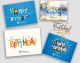 Capital Electric Birthday Card (Multi Pack of 25)