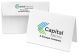Capital Electric Note Card with A2 Envelope 