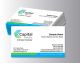 Capital Electric Tools and Safety Business Card
