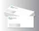 Capital Electric #10 Window Envelope