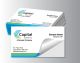 Capital Electric Labels