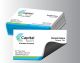 Capital Electric Magnet Business Card