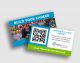 Capital Electric Recruiting Cards